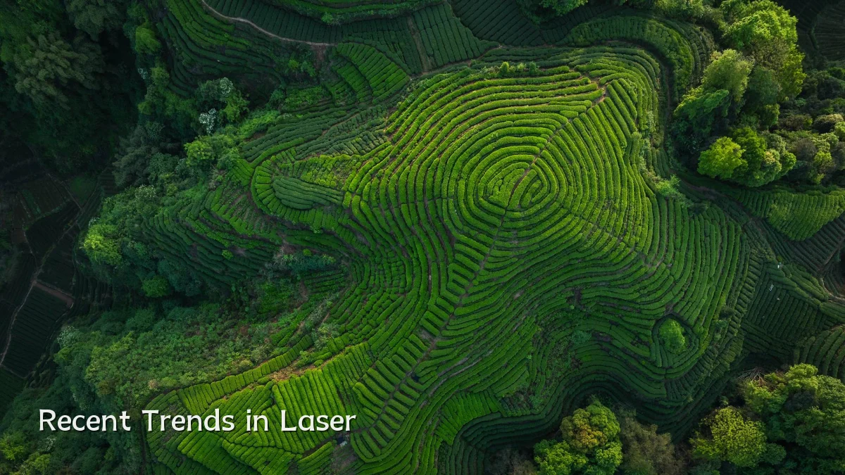 Recent Trends in Laser
