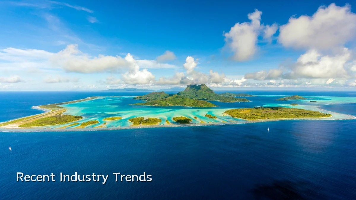 Recent Industry Trends